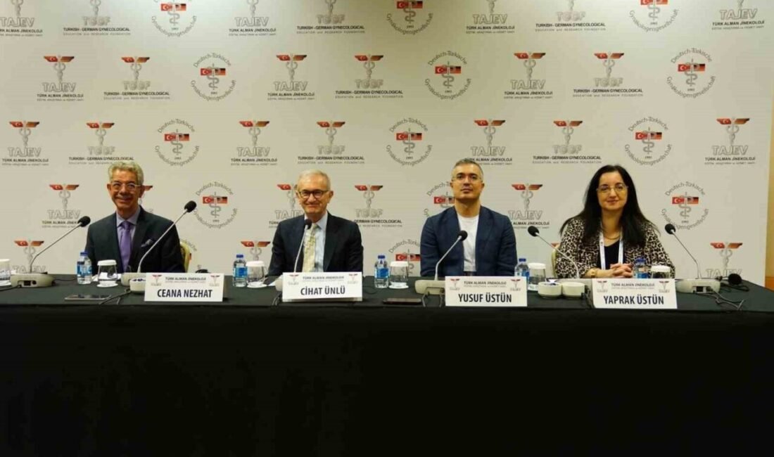 Kadınlarda kansızlık problemine dikkat edilmesi gerektiğini belirten uzmanlar uyardı. Kadın