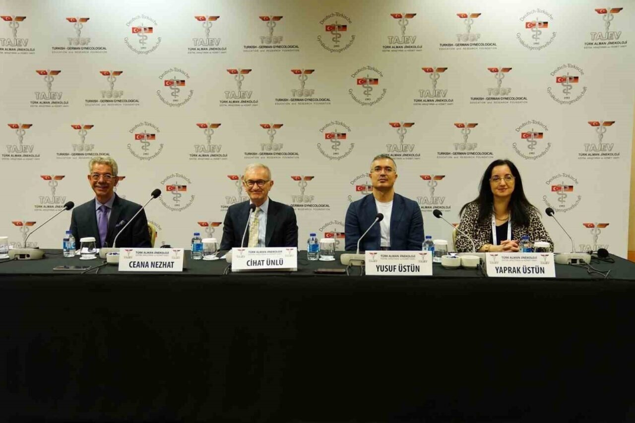 Uzmanlardan kadınlara ‘Kansızlık’ uyarısı: "Normalleştiriyorlar, gebelikten önce mutlaka düzeltilmeli" Uzmanlardan kadınlara ‘Kansızlık’ uyarısı: "Normalleştiriyorlar, gebelikten önce mutlaka düzeltilmeli"