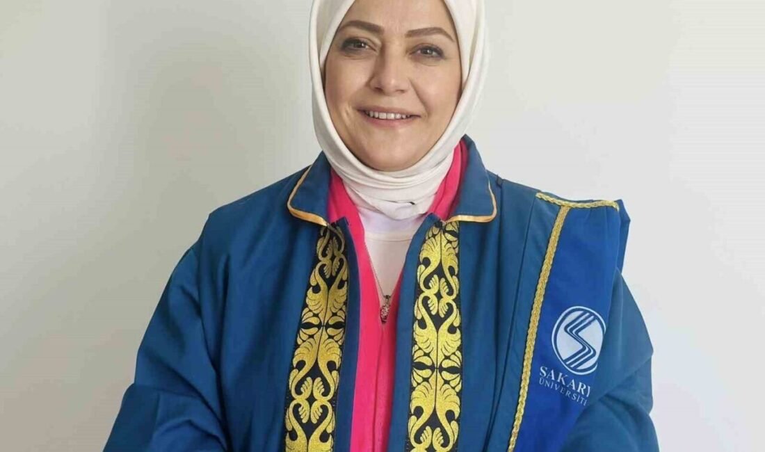 DENİZLİ (İHA) – Sakarya Üniversitesi’nde Çalışma Ekonomisi ve Endüstri İlişkileri