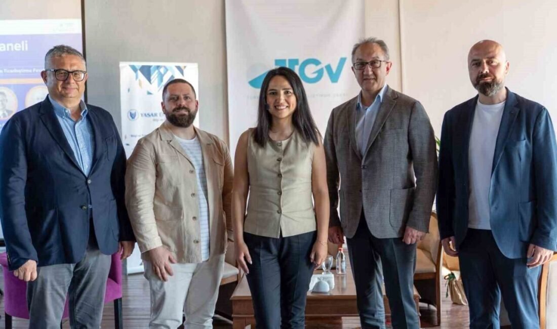 Türkiye Teknoloji Geliştirme Vakfı’nın (TTGV) öncül programlarından İklim Lab Komünite