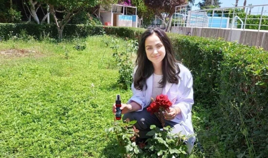 Aydın Adnan Menderes Üniversitesi (ADÜ) Teknokent bünyesinde faaliyet gösteren Karya