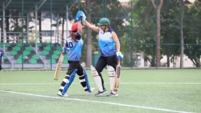 Okul Sporları Kriket Gençler Türkiye Şampiyonası, Denizli’nin ev sahipliğinde gerçekleşti.
