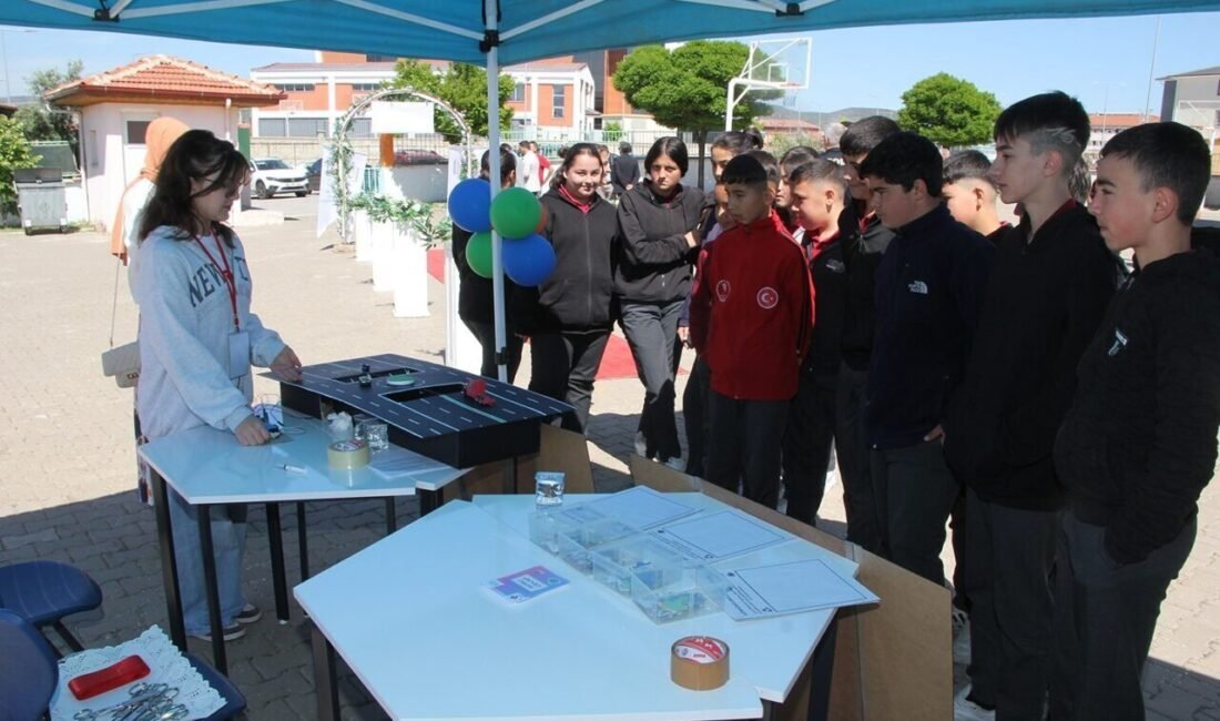 Manisa’nın Kula ilçesinde faaliyet gösteren Kula Bekir Sacide Filiz Keleşoğlu