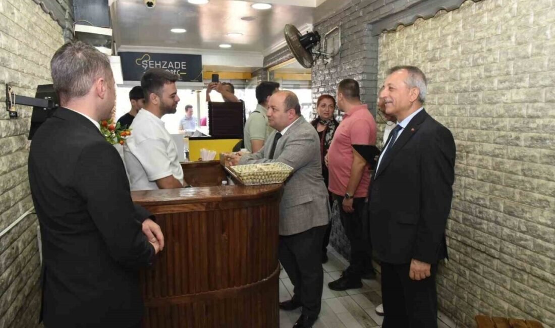 Manisa İl Sağlık Müdürlüğü tarafından 31 Mayıs Dünya Tütünsüz Günü