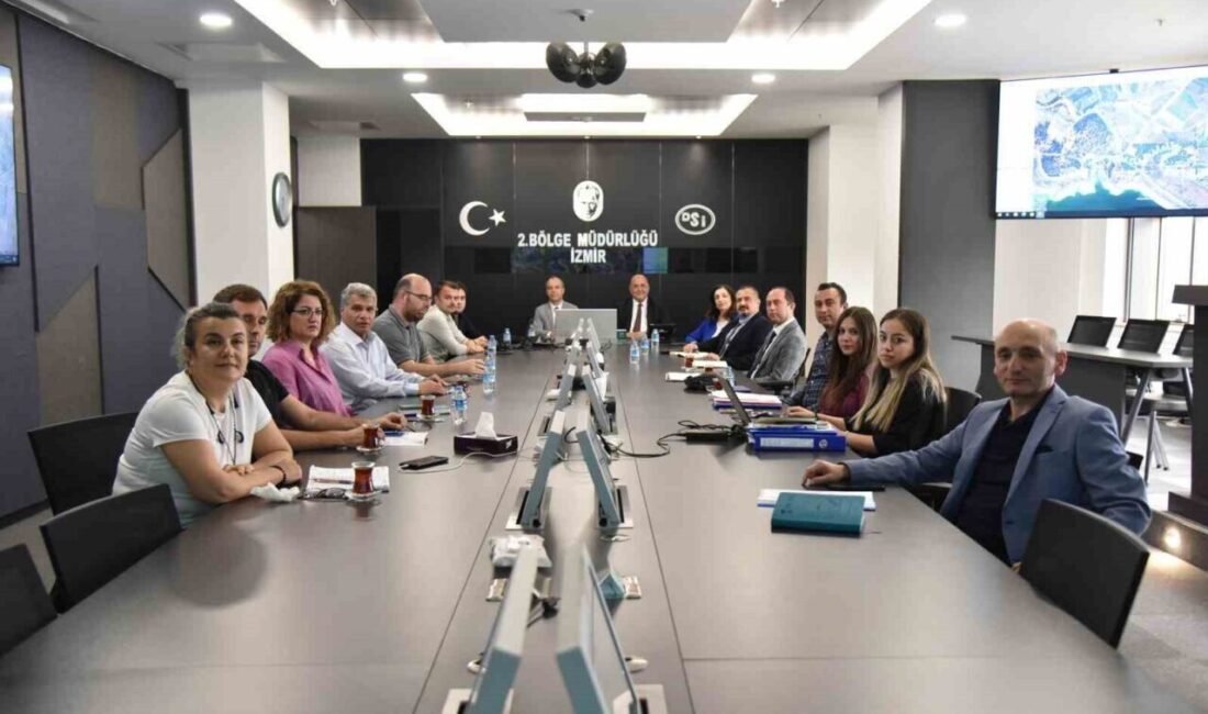 Manisa Büyükşehir Belediyesi Manisa Su ve Kanalizasyon İdaresi (MASKİ) Genel
