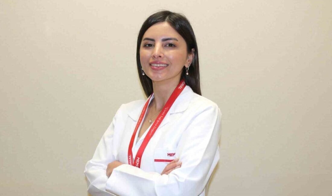 Psikiyatri Uzm. Dr. Fatma Arkaz, sigarayı bırakmanın depresyon ve anksiyete
