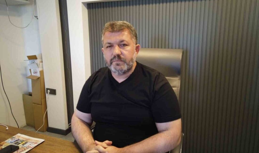 Denizli’de faaliyet gösteren yaş mama ve konserve üreten bir firma,