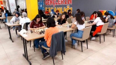 Denizli’nin ev sahipliğinde gerçekleşen Yurtlig Satranç Türkiye Şampiyonası sona erdi.