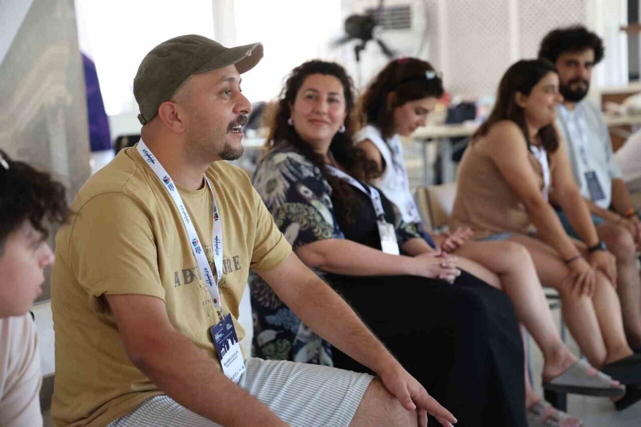 3 Büyükşehir Belediyesi’nden ortak gençlik çalışması
