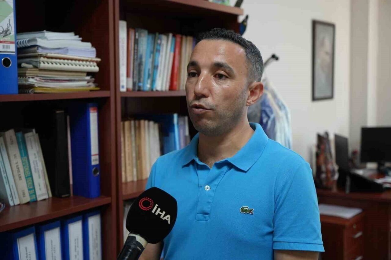 5 yıldızlı otellerde yatak başına günlük bin litrenin üzerinde su tüketiliyor