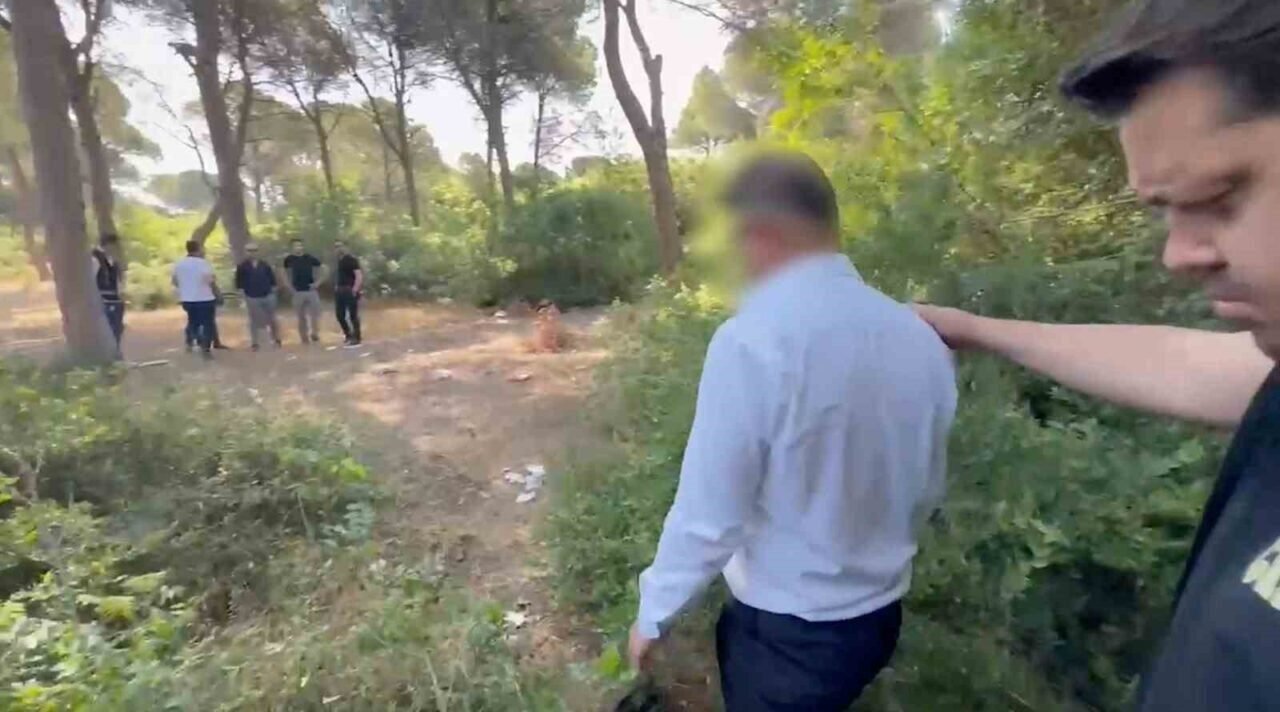 7 yıldır kayıp olan kadının eşi tarafından öldürüldüğü ortaya çıktı