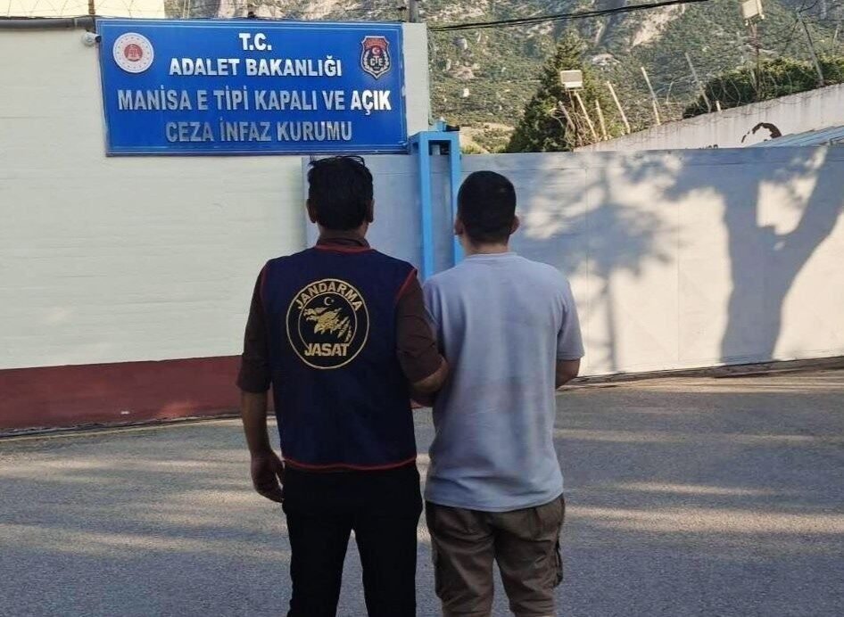 89 suçtan aranan şahıs yakalandı 89 suçtan aranan şahıs yakalandı