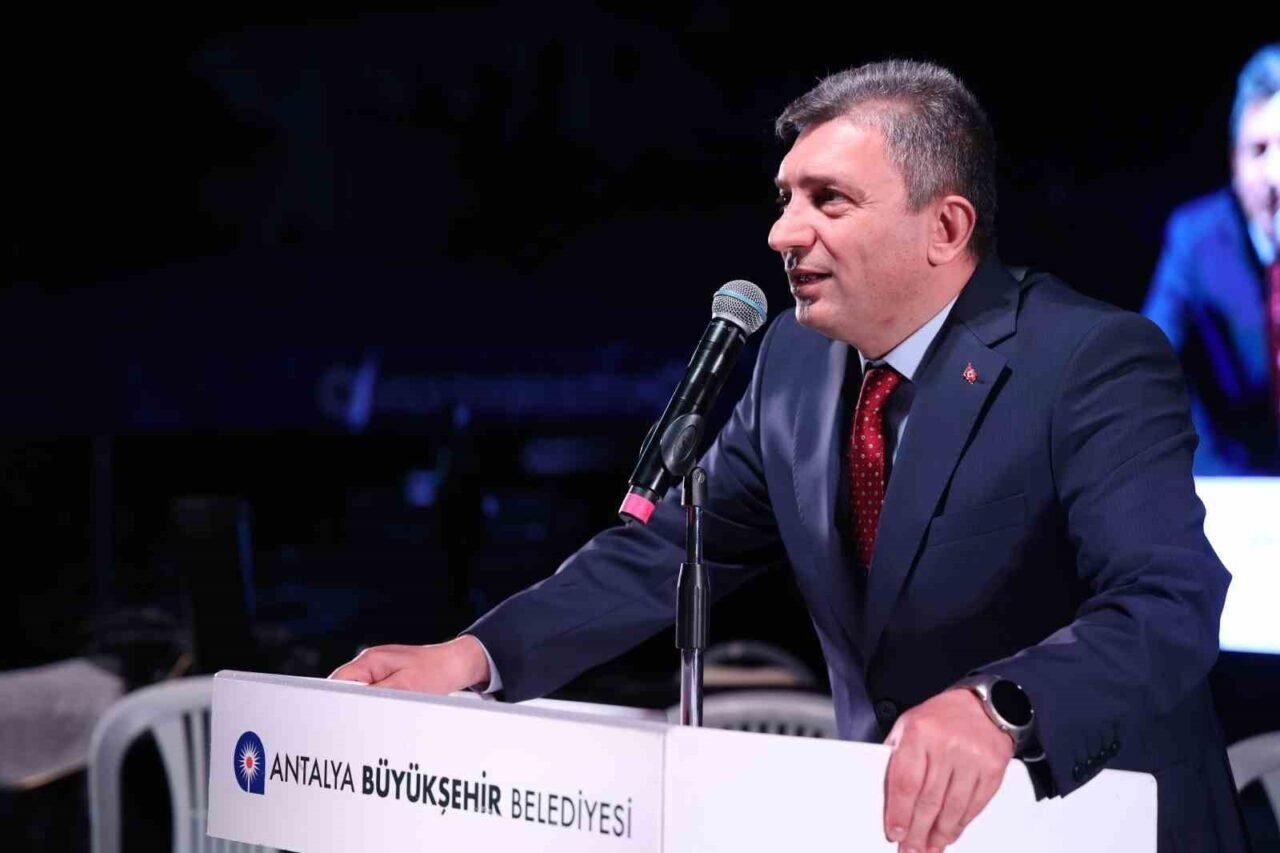 Abdal Musa Sultan Tekke’de etkinliklerle anıldı