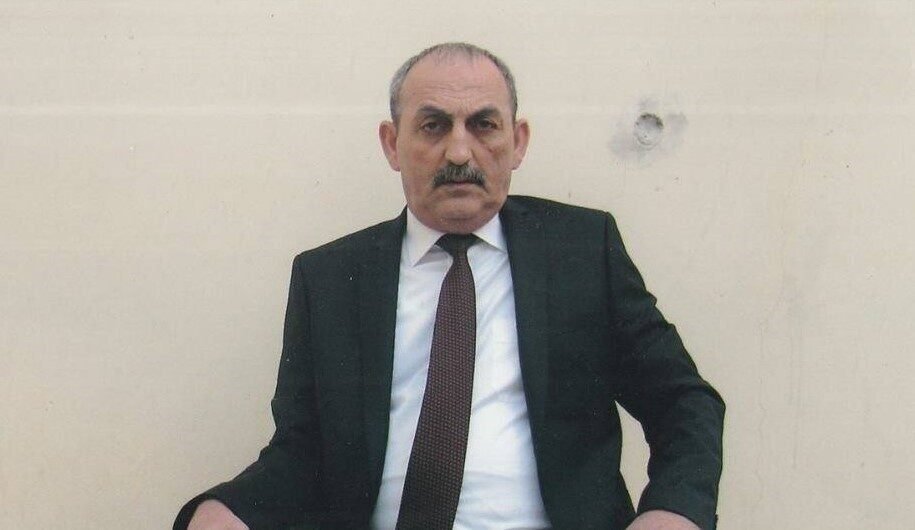 İzmir merkezli Anafor Operasyonu kapsamında tutuklanan, ileri evre KOAH ve