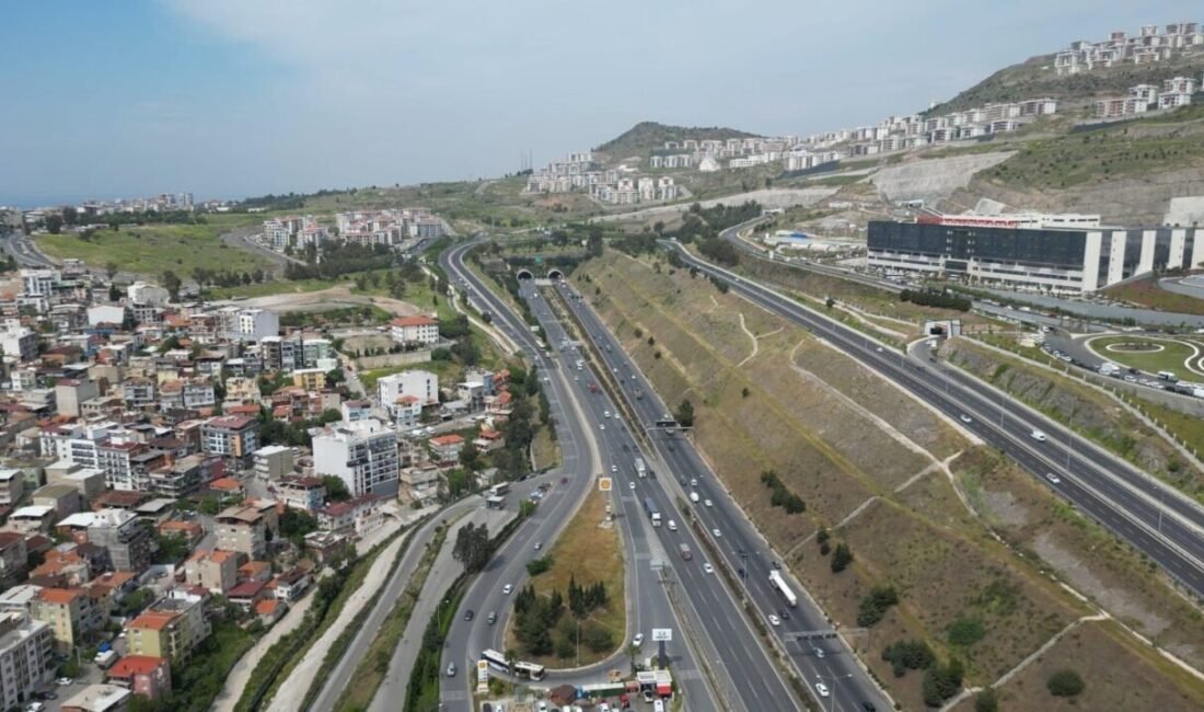 AK Parti İzmir İl Başkanı Bilal Saygılı, AK Parti hükümetlerinin
