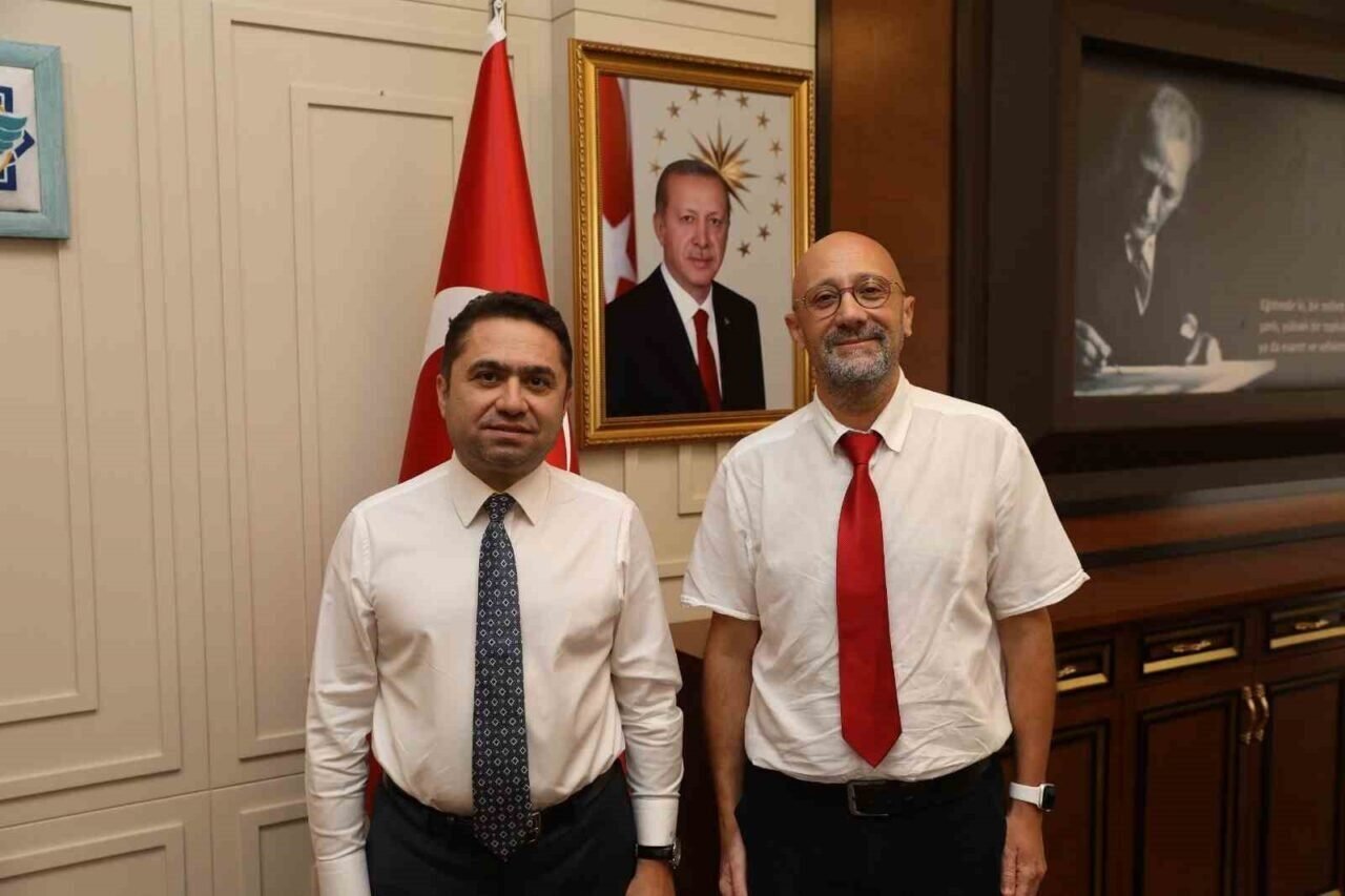 ALKÜ’lü bilim insanı Yuluğ’un çalışması, dünya bilim literatüründe öne çıktı