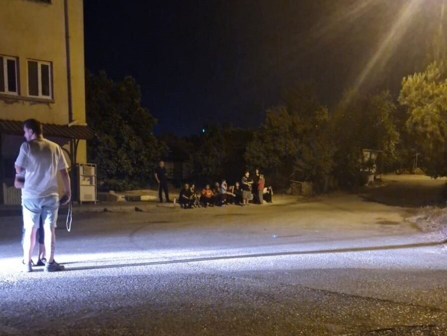 Antalya’da kötü kokuların yayıldığı ev hayvanseverleri ayağa kaldırdı