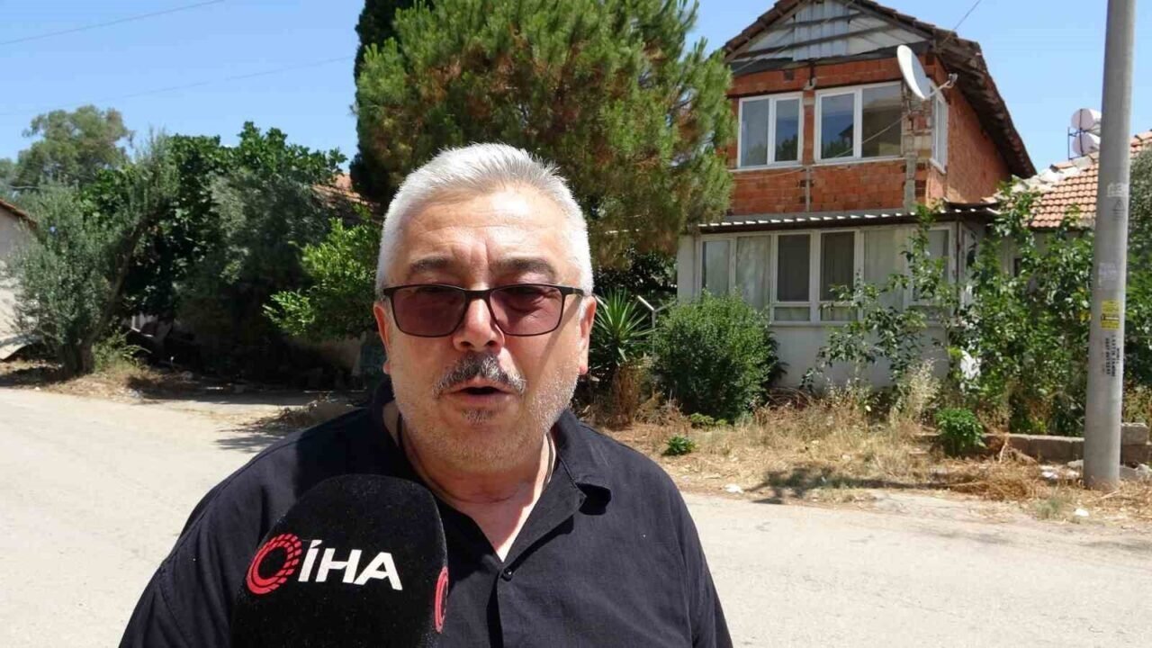 Antalya’da kötü kokuların yayıldığı ev hayvanseverleri ayağa kaldırdı