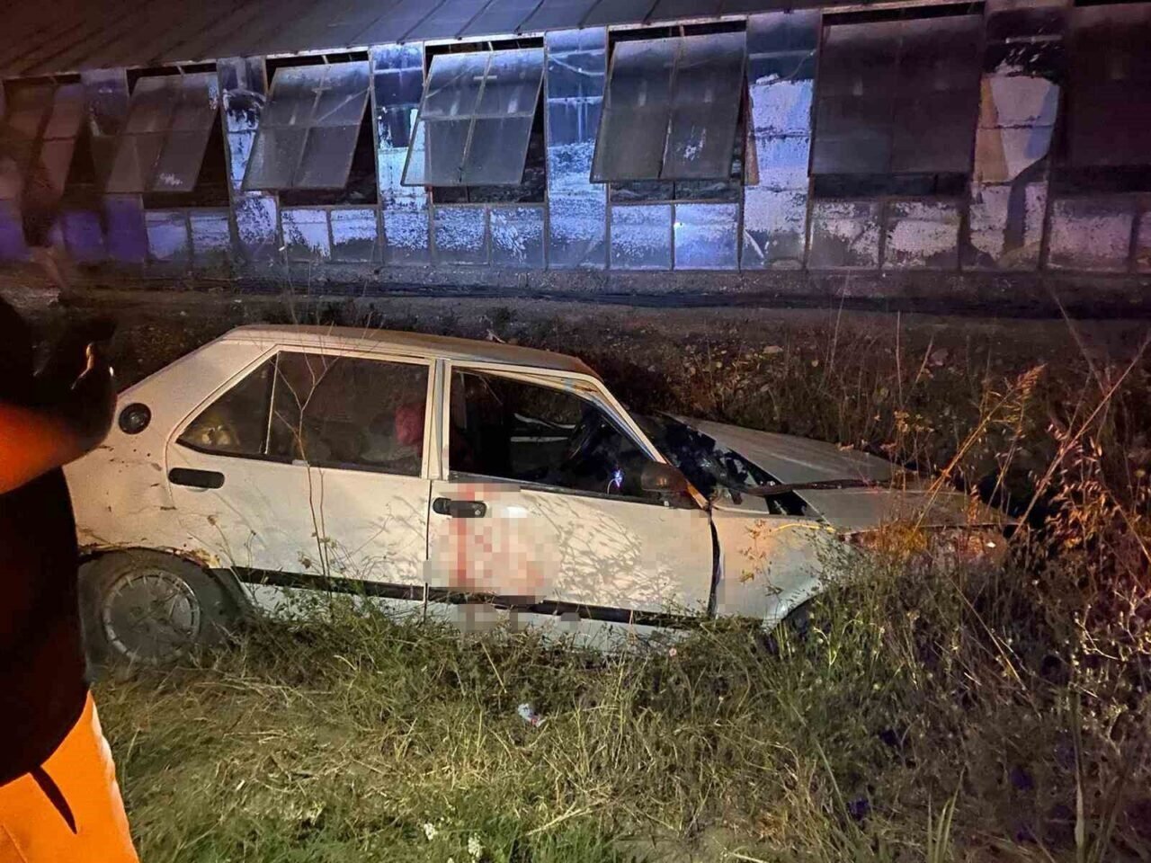 Antalya’da otomobil ile motosiklet çarpıştı: 1 ölü, 2 ağır yaralı Antalya’da otomobil ile motosiklet çarpıştı: 1 ölü, 2 ağır yaralı