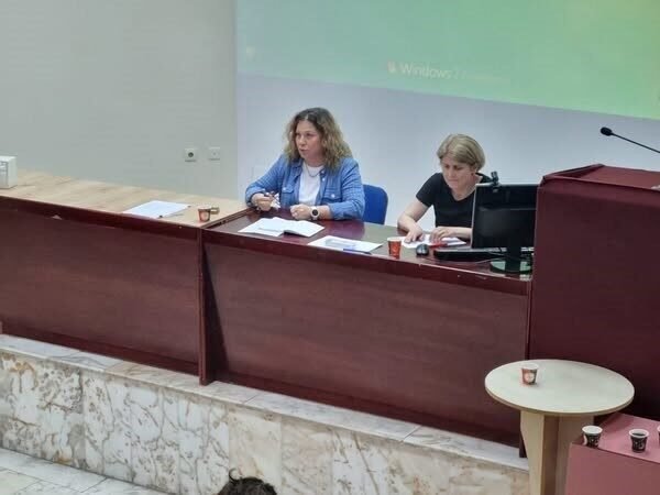 Aydın Devlet Hastanesi’nde kalite odaklı değerlendirme toplantısı yapıldı