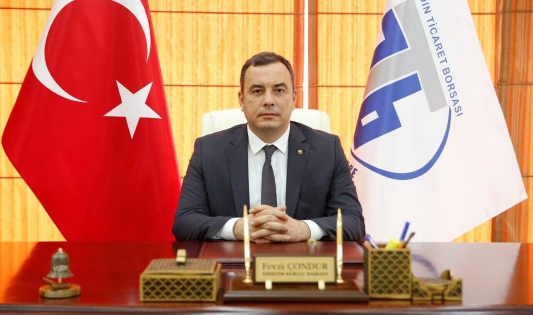 Aydın Ticaret Borsası, Türk Patent ve Marka Kurumu ile imzaladığı