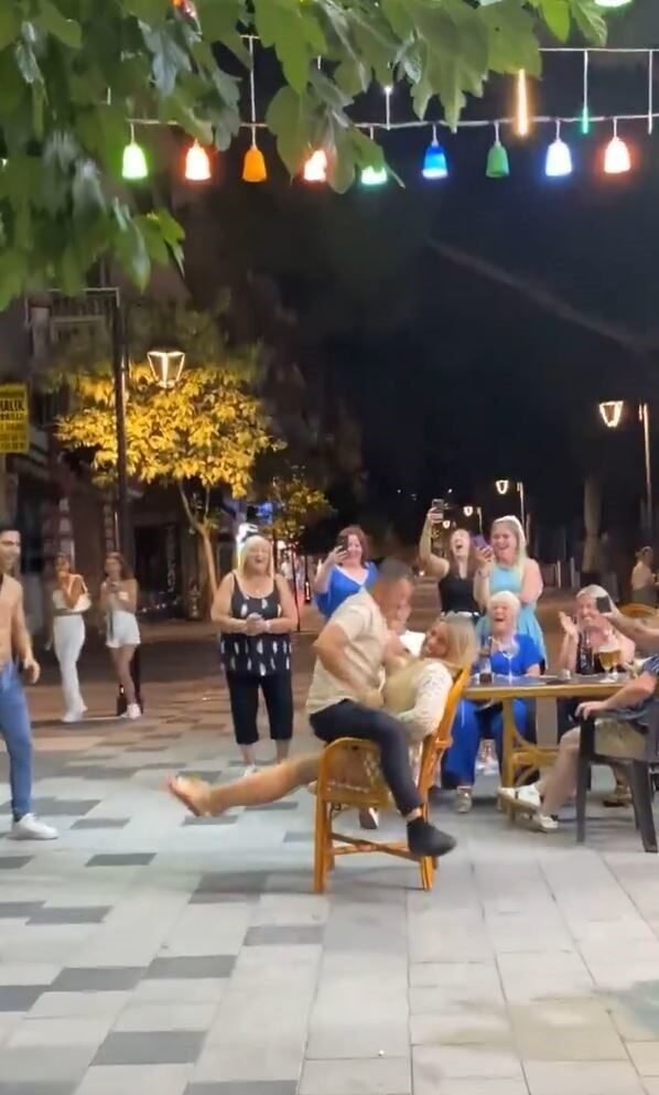 Aydın Valiliği açıkladı: Kuşadası’ndaki işletme 3 gün faaliyeten men edildi