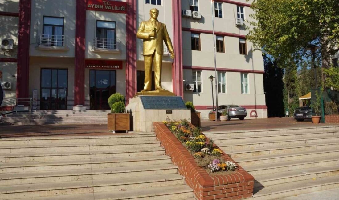 Aydın’ın Kuşadası ilçesinde geçtiğimiz 18 Haziran günü trafikte tartıştığı bir