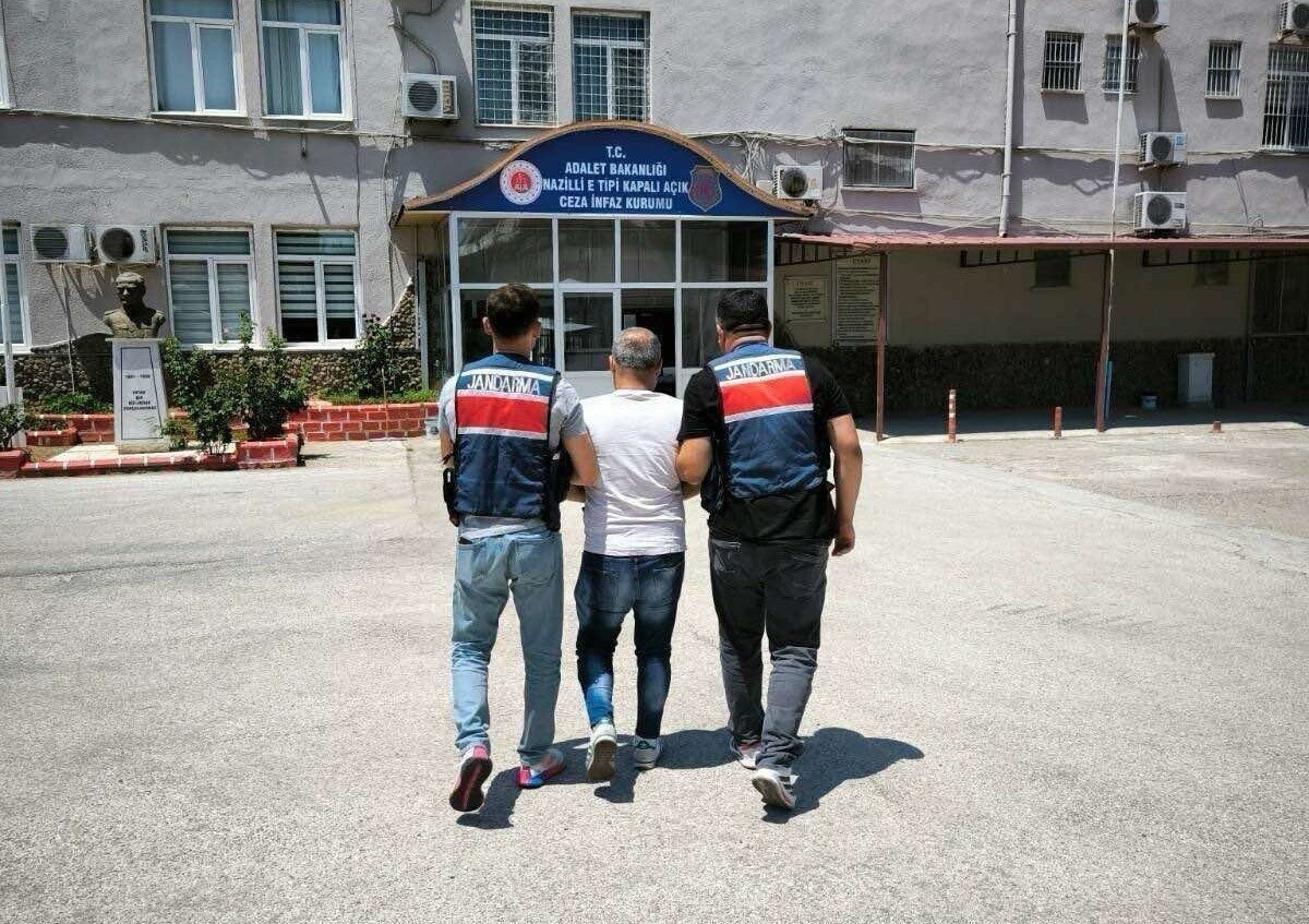 Aydın’da 29 aranan şahıs yakalandı Aydın’da 29 aranan şahıs yakalandı