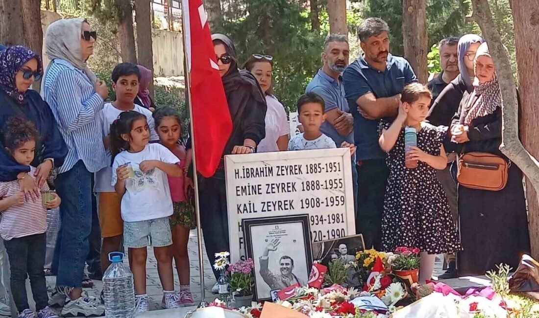 Geçtiğimiz günlerde elektrik kazası sonucu hayatını kaybeden Manisa Büyükşehir Belediye