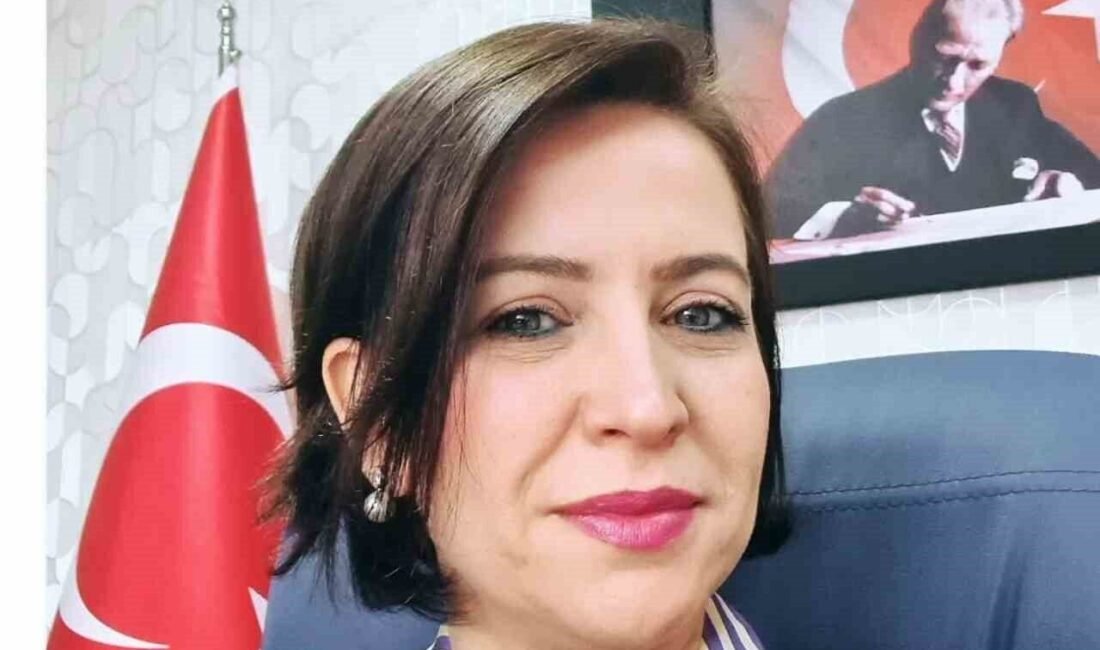 Söke Fehime Faik Kocagöz Devlet Hastanesi’nde yaklaşık 5 yıldır başhekimlik