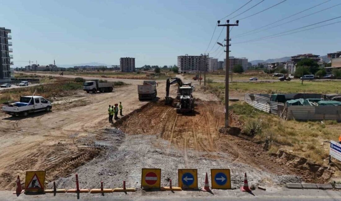 Aydın Büyükşehir Belediyesi, kent genelinde vatandaşlar için daha güvenli ve