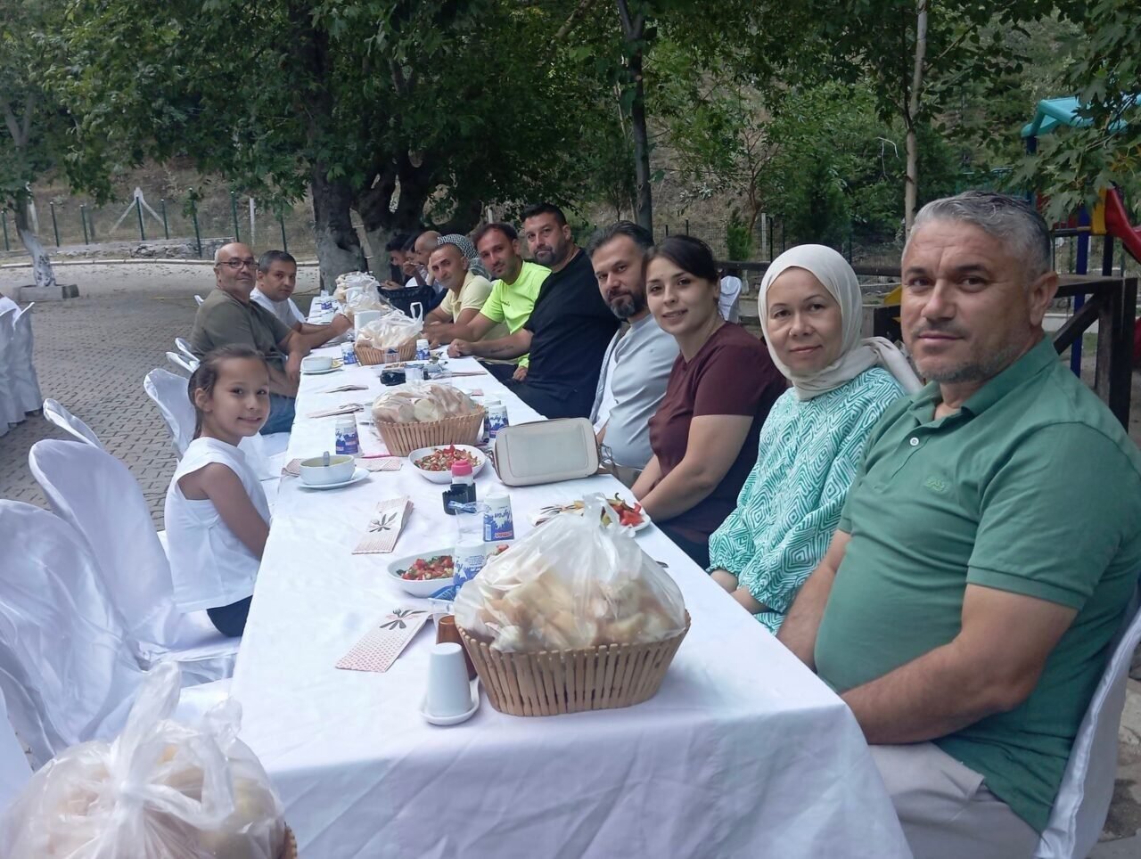 Başkan Erol şampiyon sporcuları ağırladı
