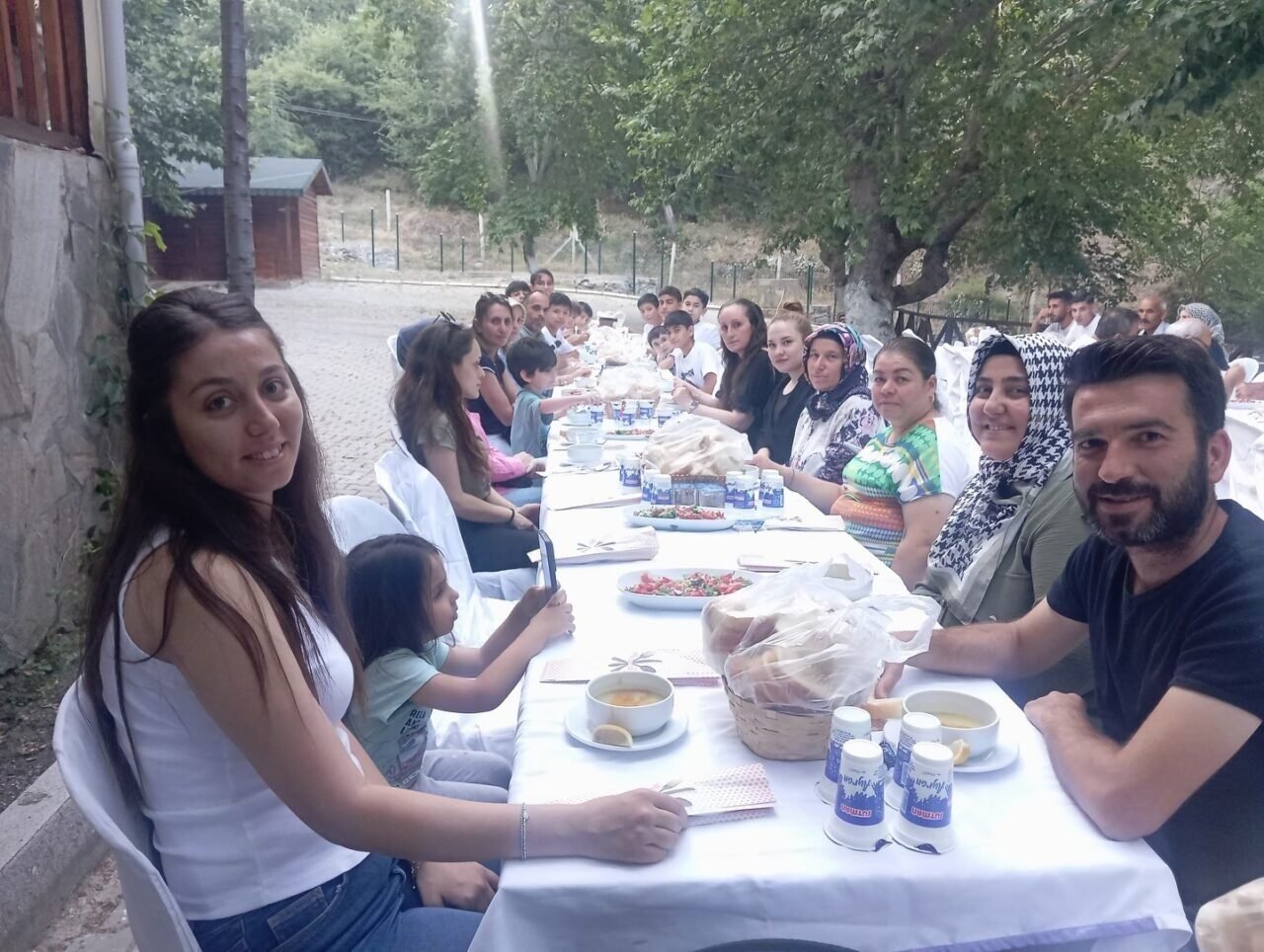Başkan Erol şampiyon sporcuları ağırladı