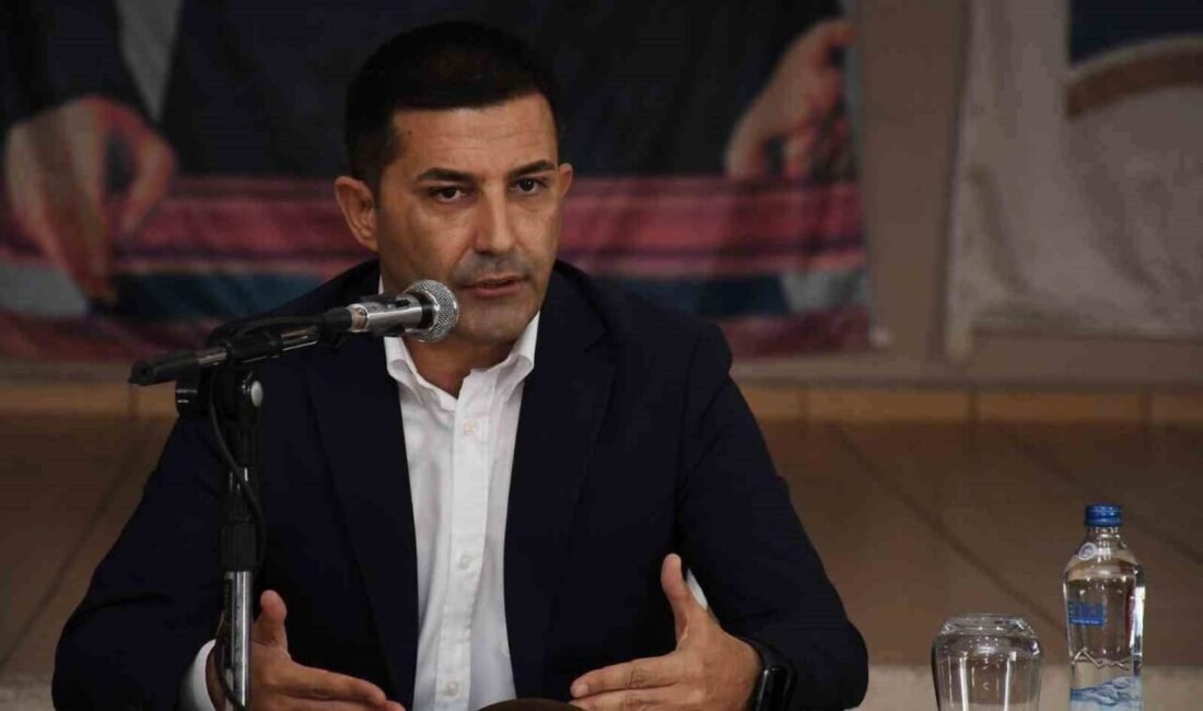 Aydın’ın Kuşadası ilçesinde bir işletmede yaşanan uygunsuz görüntülerin ardından açıklamada