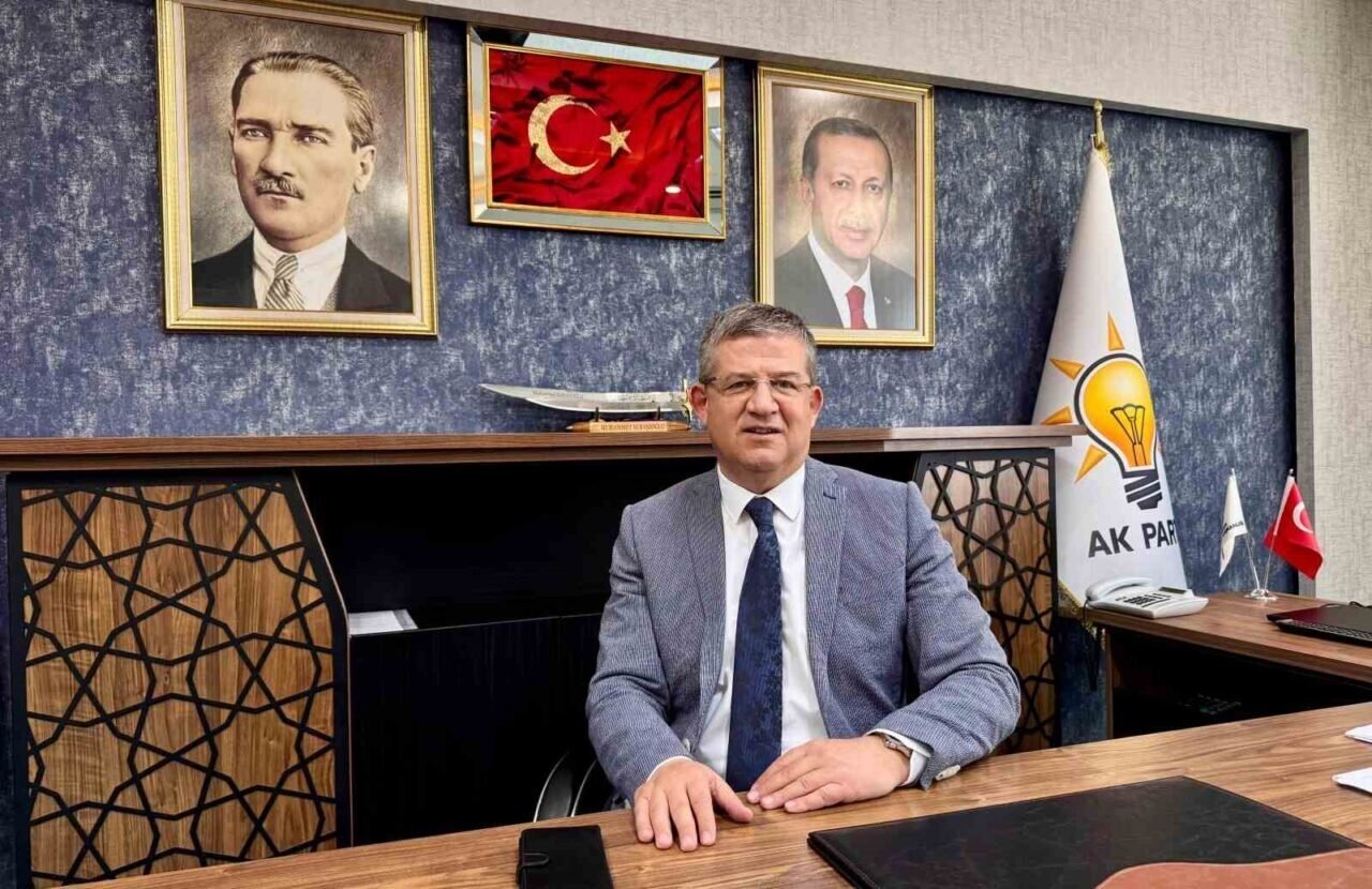 Başkan Subaşıoğlu: "Çık karşıma, herkesin kapasitesini vatandaş görsün" Başkan Subaşıoğlu: "Çık karşıma, herkesin kapasitesini vatandaş görsün"