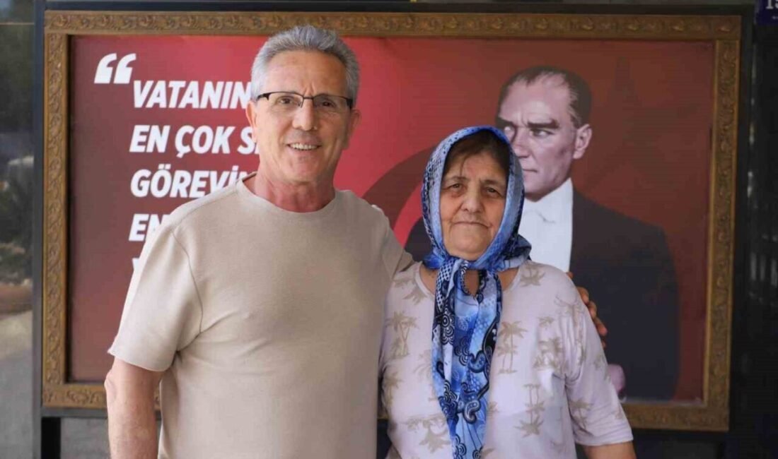 Nazilli Belediyesi Basın Yayın ve Halkla İlişkiler Müdürlüğü tarafından, çevre
