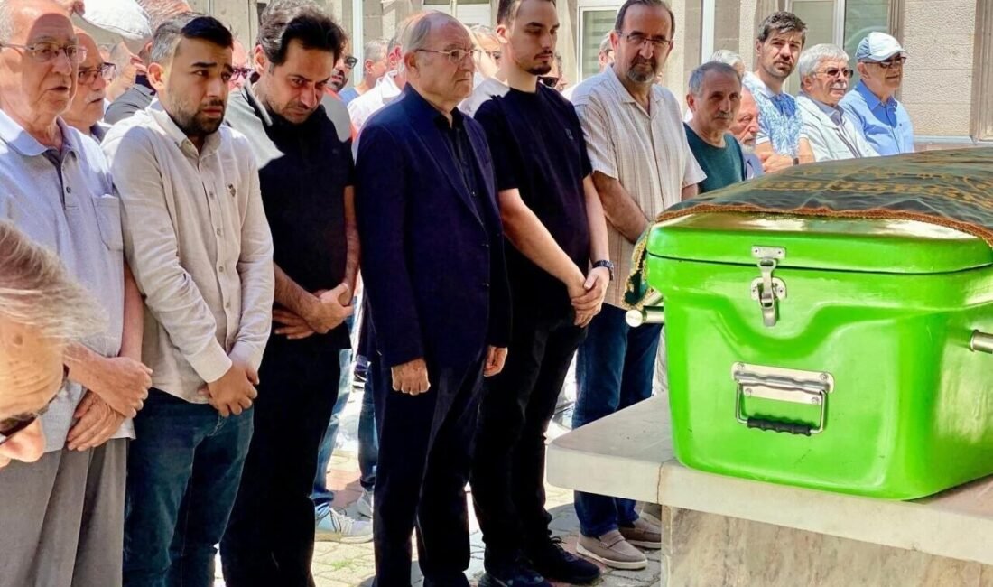 DENİZLİ (İHA) – Denizli Büyükşehir Belediye Başkan Vekili Ali Marım’ın