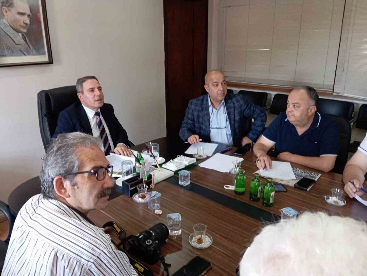 Bergama parşomeni dünya sahnesine çıkıyor Bergama parşomeni dünya sahnesine çıkıyor