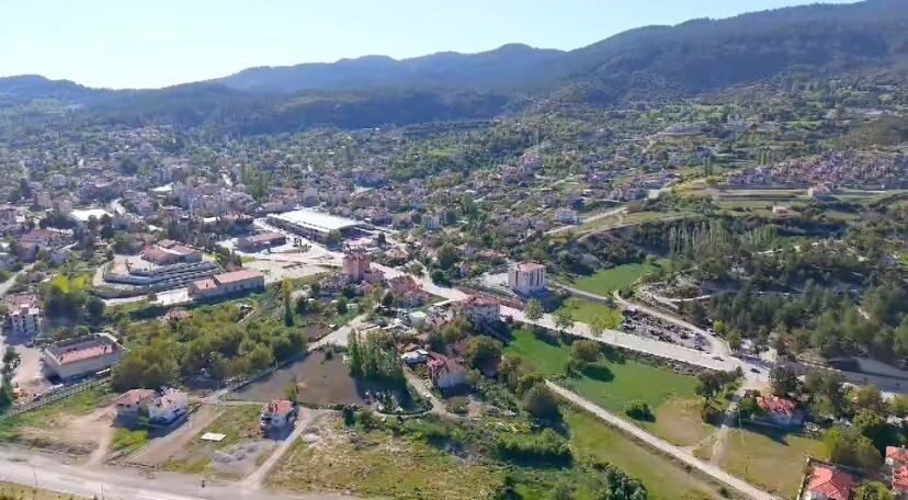 Çameli, Güney Kore sahnesinden dünyaya tanıtıldı