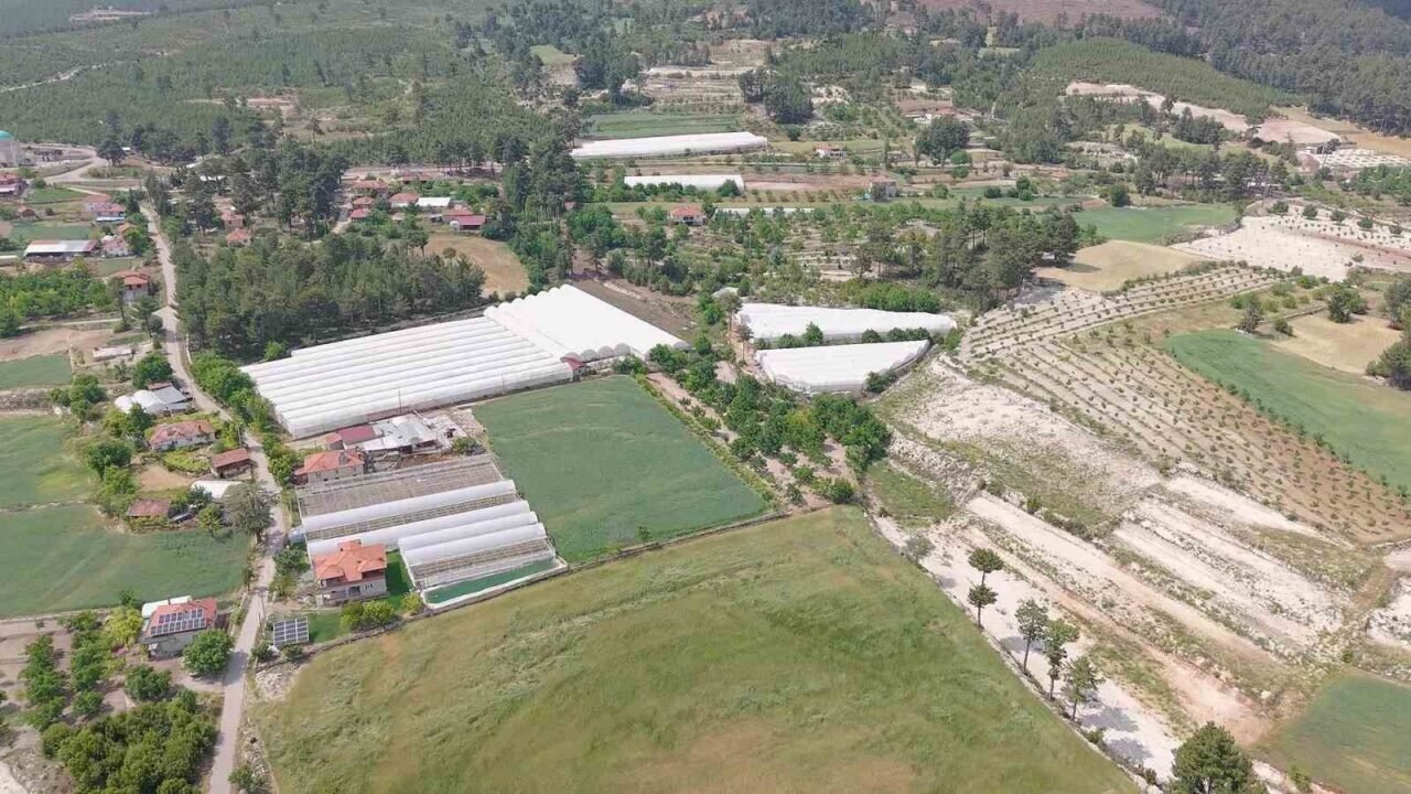 Çameli, Türkiye’nin 29, dünyanın 307’inci Sakin Şehri oldu