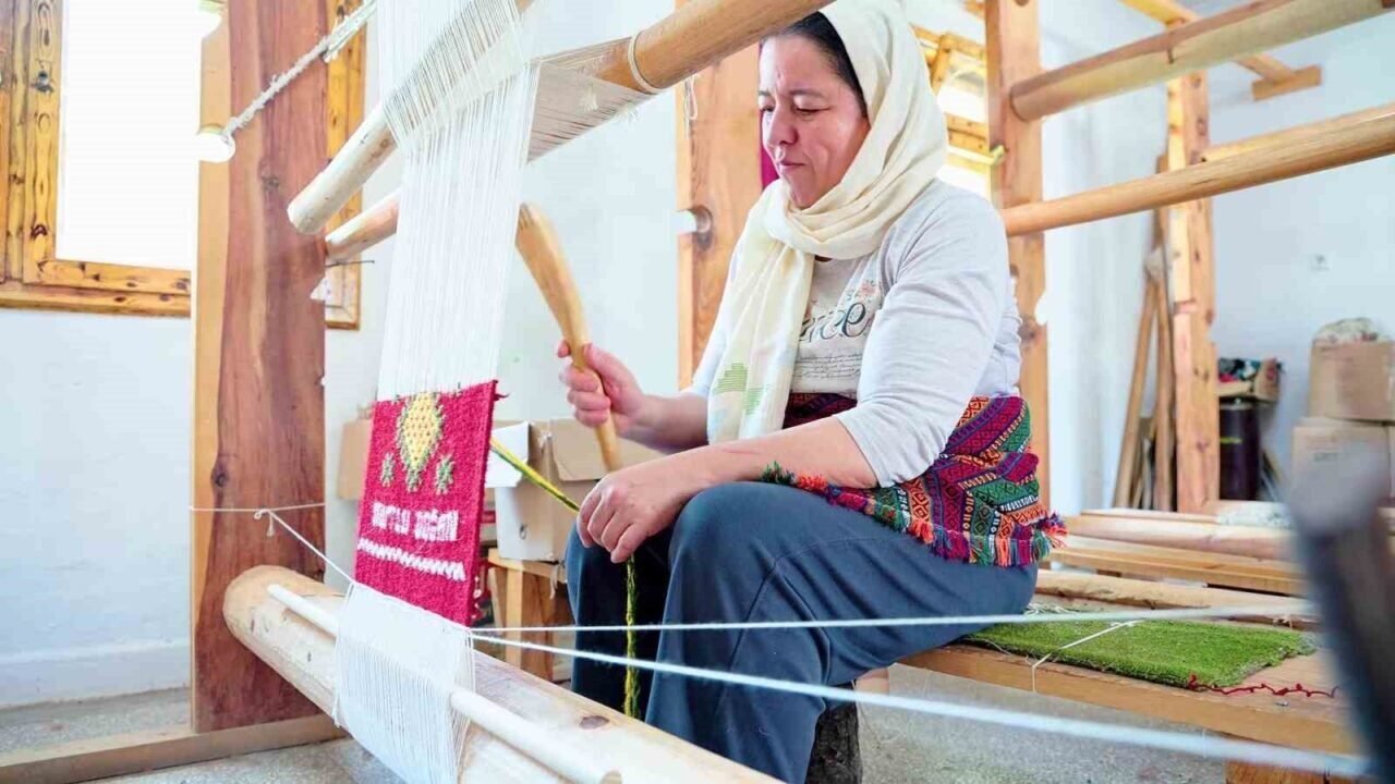Çameli, Türkiye’nin 29, dünyanın 307’inci Sakin Şehri oldu