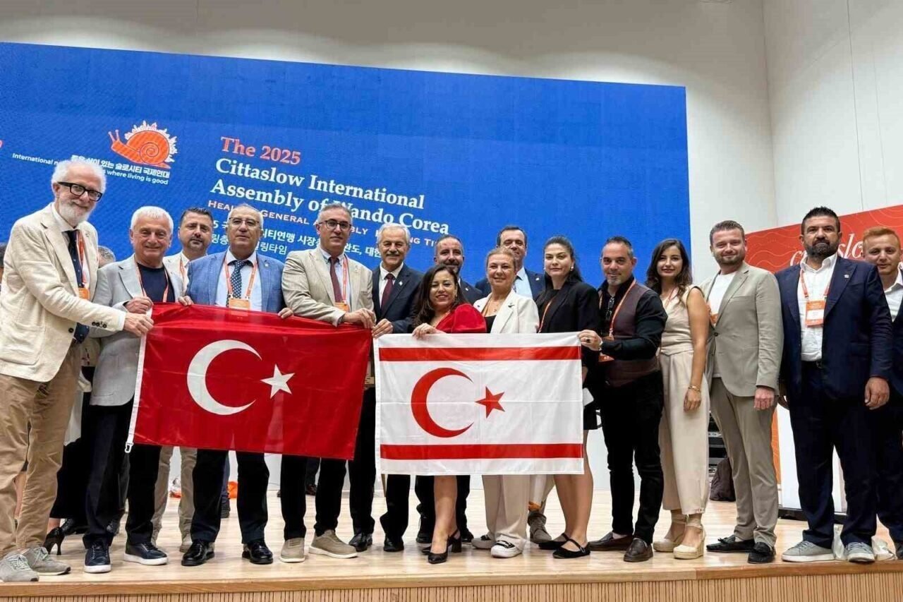 Çameli, Türkiye’nin 29, dünyanın 307’inci Sakin Şehri oldu