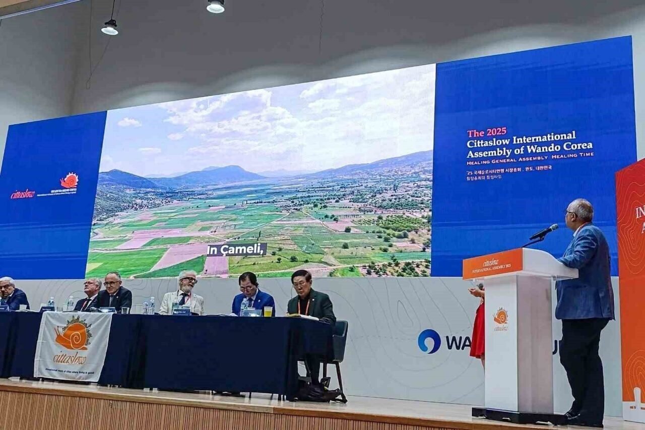 Çameli, Türkiye’nin 29, dünyanın 307’inci Sakin Şehri oldu