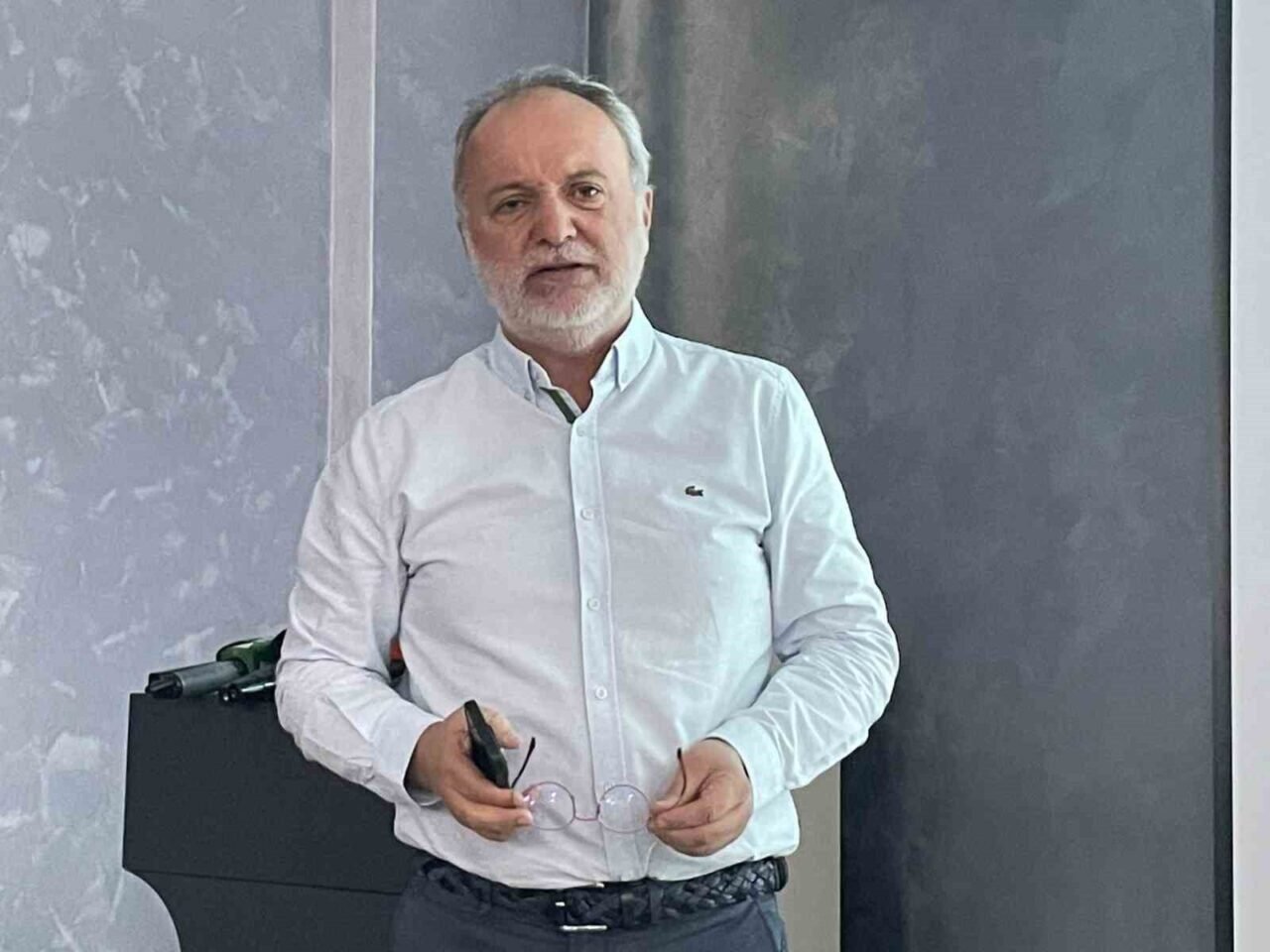 Çardak OSB üretim, istihdam ve yatırım avantajlarıyla bölgesel kalkınmaya destek sağlıyor