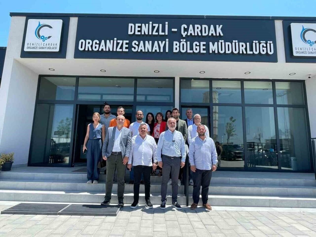 Çardak OSB üretim, istihdam ve yatırım avantajlarıyla bölgesel kalkınmaya destek sağlıyor