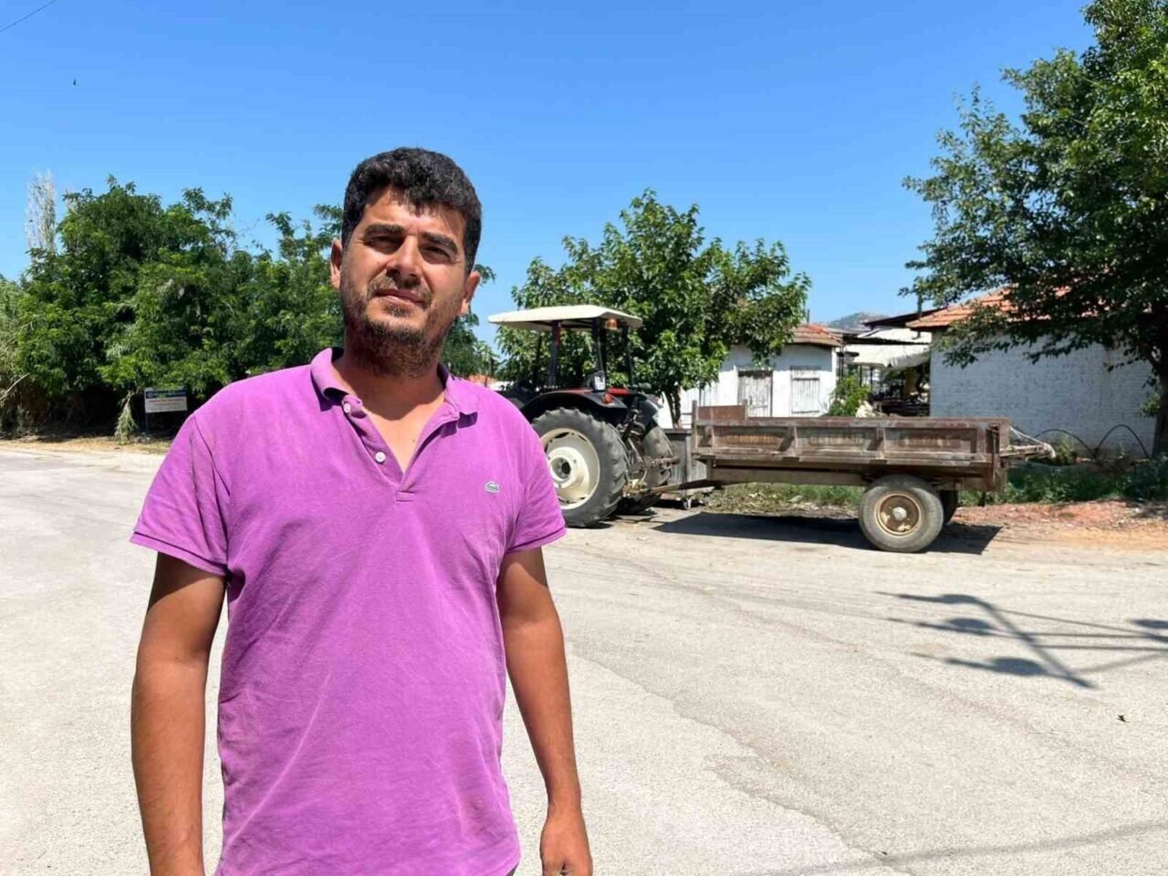 Çiftçilerden hayvan üreticilerine kritik uyarı: "Elinizi Çabuk Tutun"
