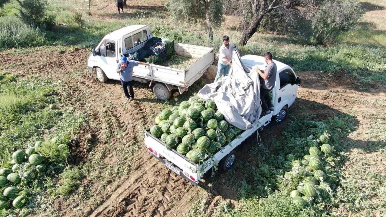 Çukurova’dan sonra Türkiye’nin gözü burada