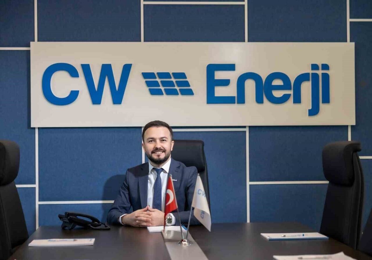 CW Enerji’den iklim değişikliğiyle mücadeleye güneş enerjili katkı