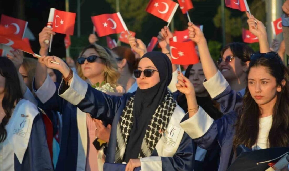 Manisa Celal Bayar Üniversitesi (MCBÜ) Demirci Eğitim Fakültesi ve Meslek