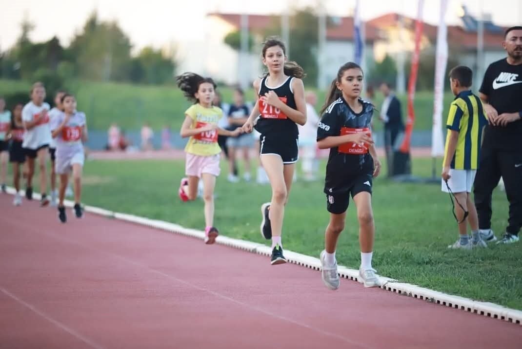 Denizli Analig Atletizm Grup Şampiyonasına ev sahipliği yapacak